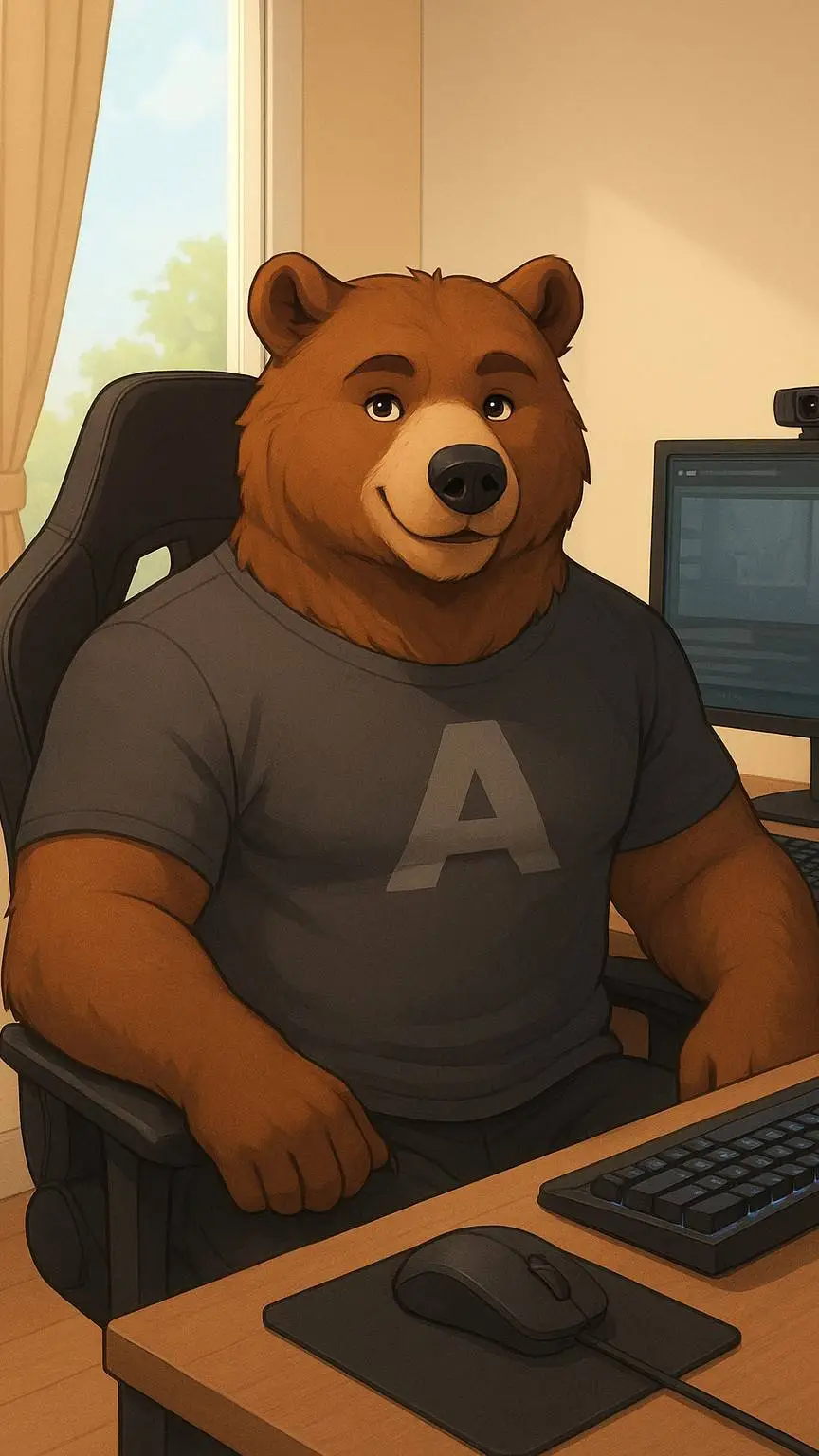 Talkie AI - Chat with Aiden Wavemont