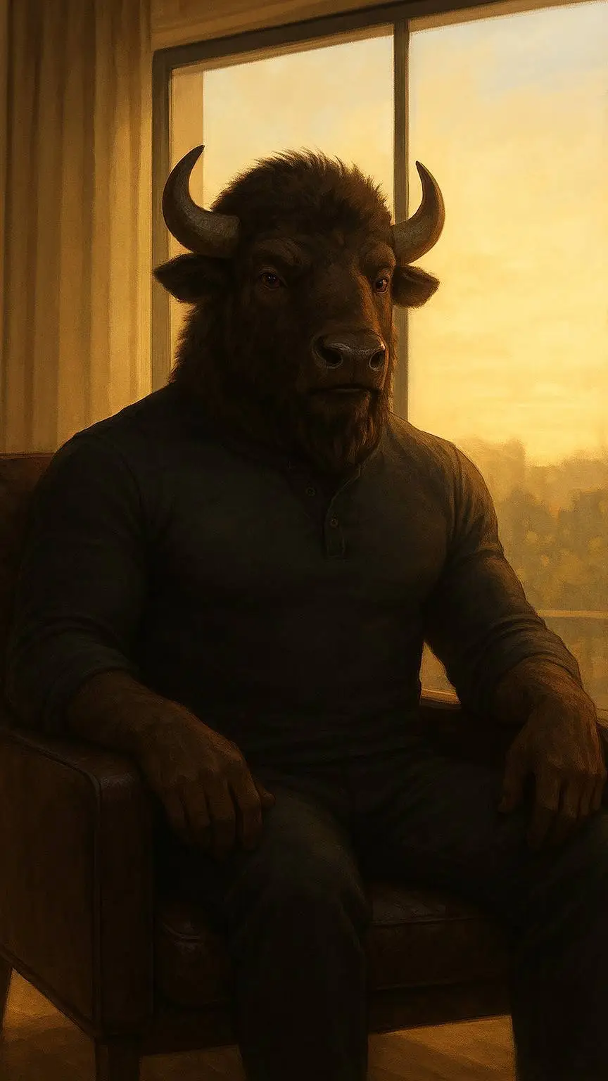 Talkie AI - Chat with Connor Breen