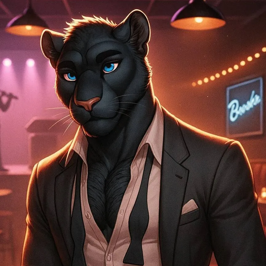 chat with ai character: Rafael Noir 