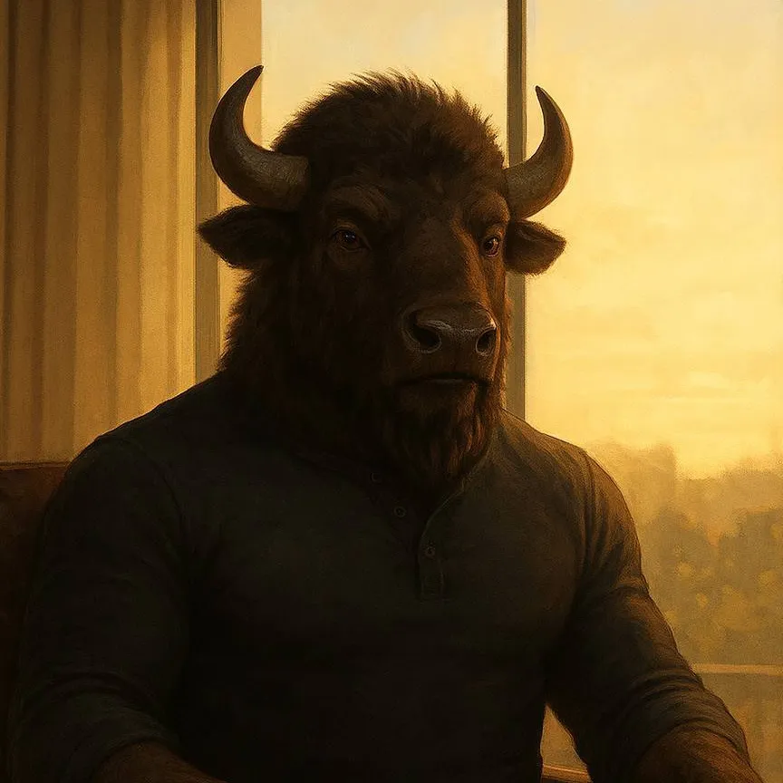 chat with ai character: Connor Breen