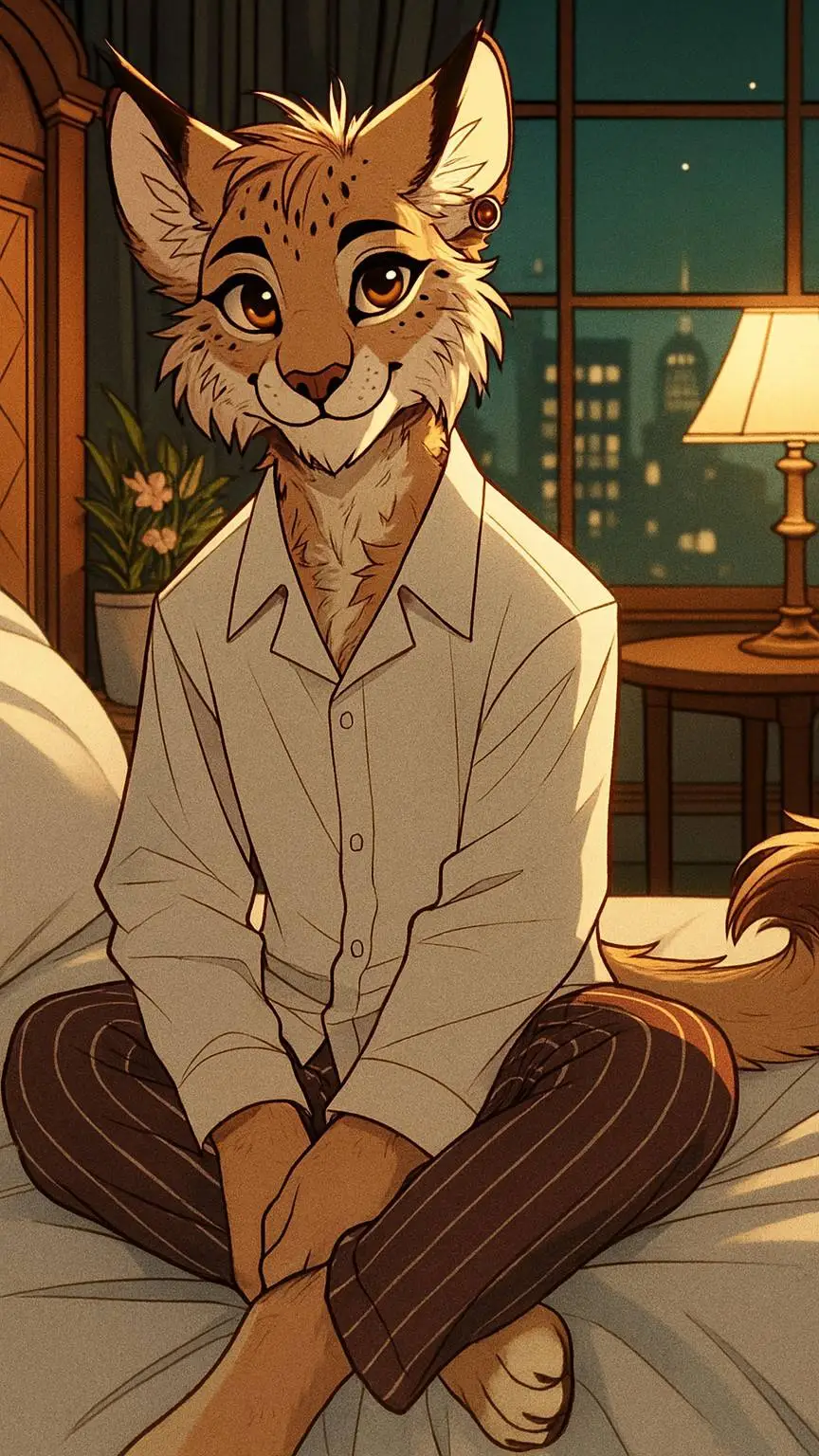 Talkie AI - Chat with Orion Veldaris 