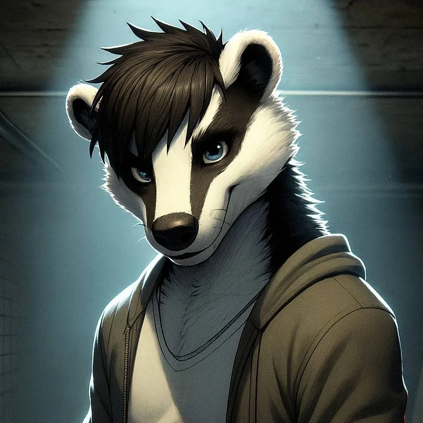 chat with ai character: Elias Graves 