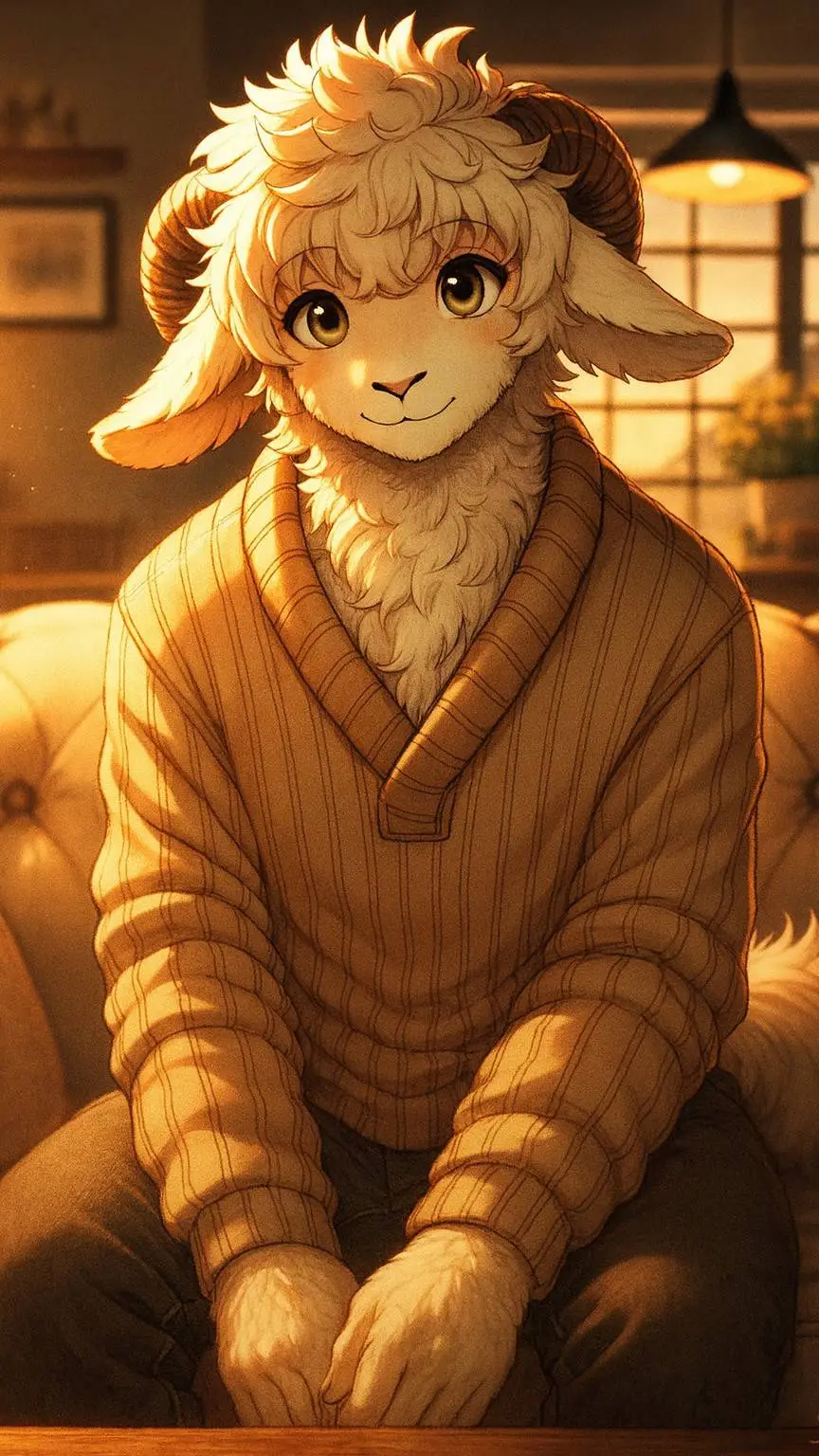 Talkie AI - Chat with Milo Softwool