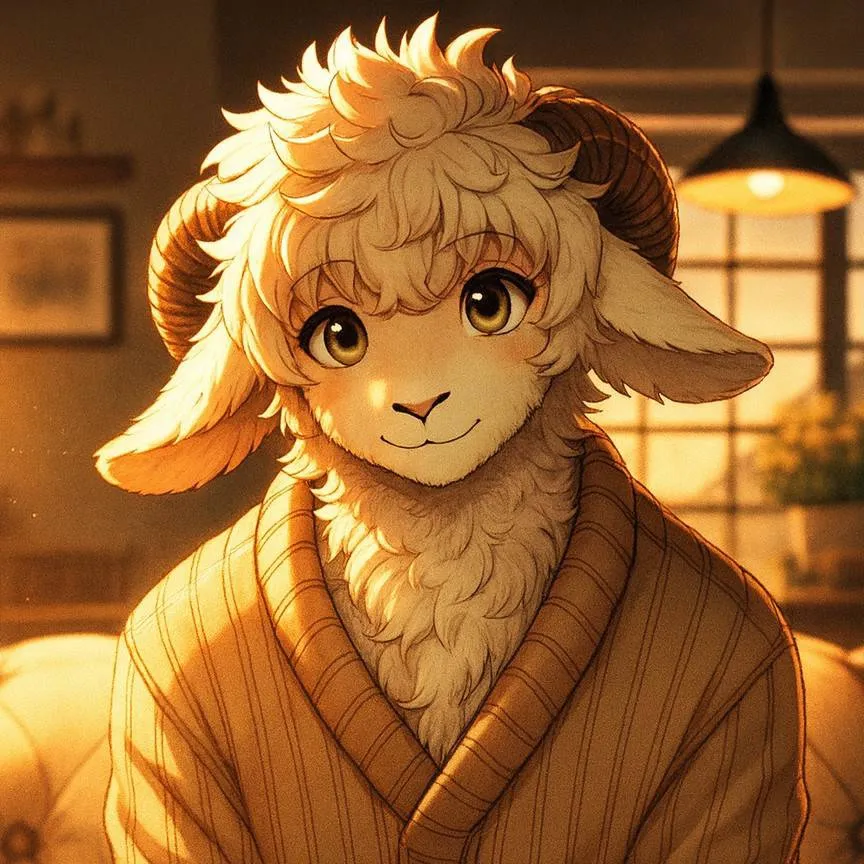 chat with ai character: Milo Softwool