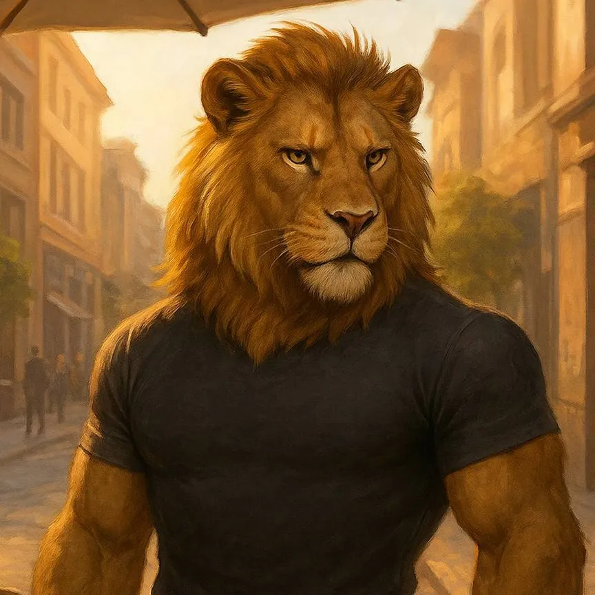 chat with ai character: Kieran Vael