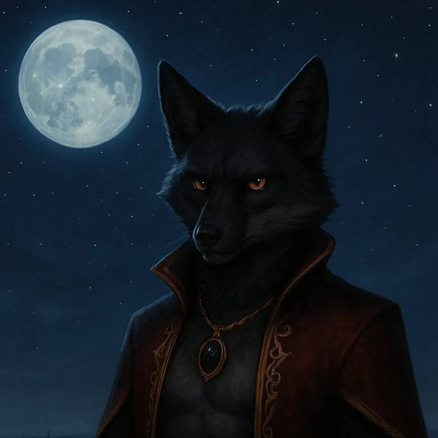 chat with ai character: Vaelor Sharclaw