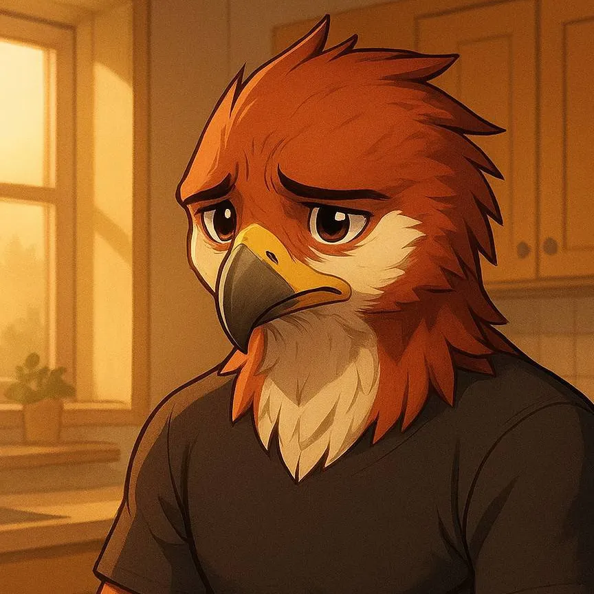 chat with ai character: Kiro Feathercrest