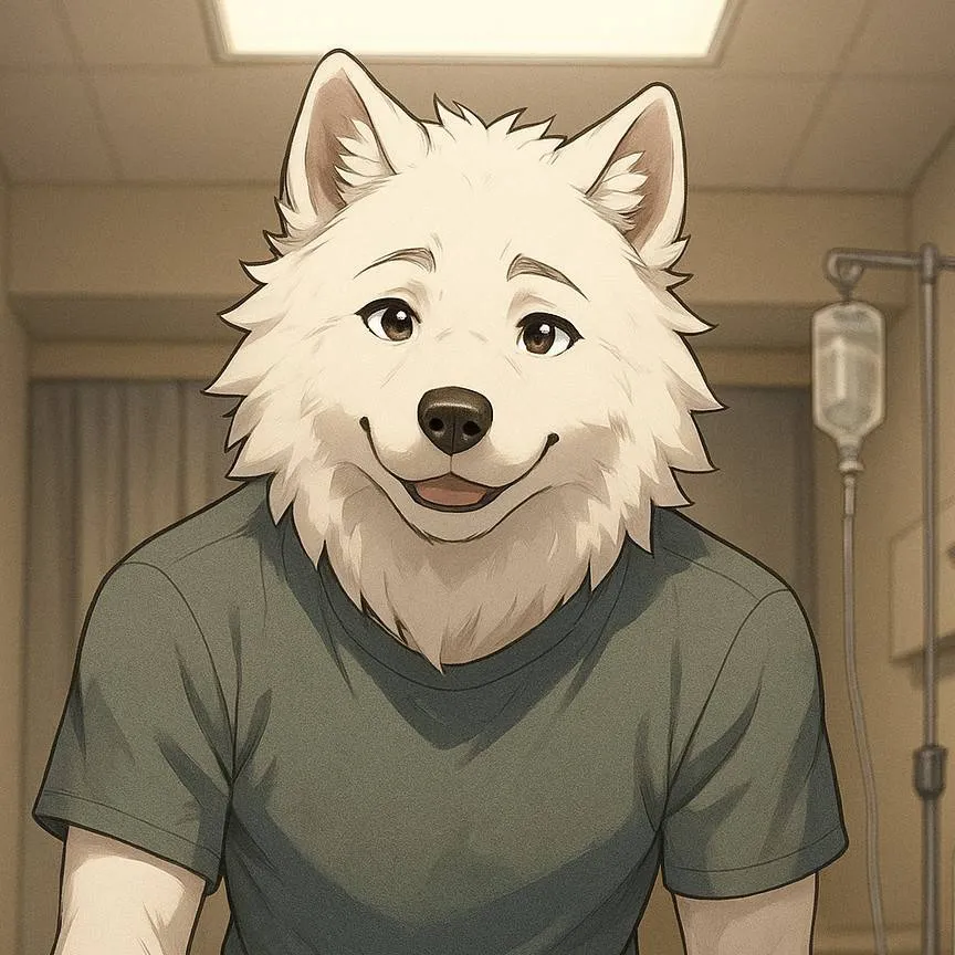 chat with ai character: Lorian Snowcrest