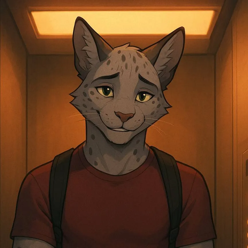 chat with ai character: Malik El-Fassi