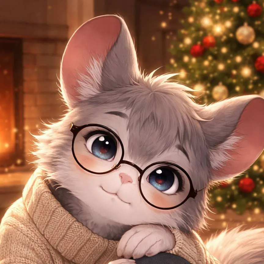 chat with ai character: Nico Flockenflaum