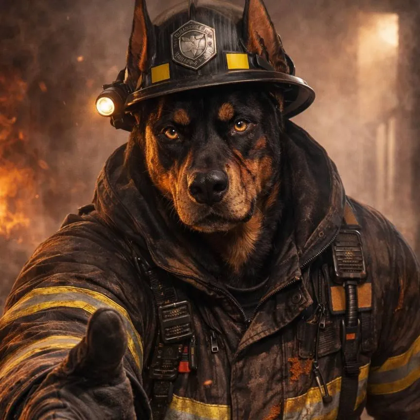 chat with ai character: Marcello Brand