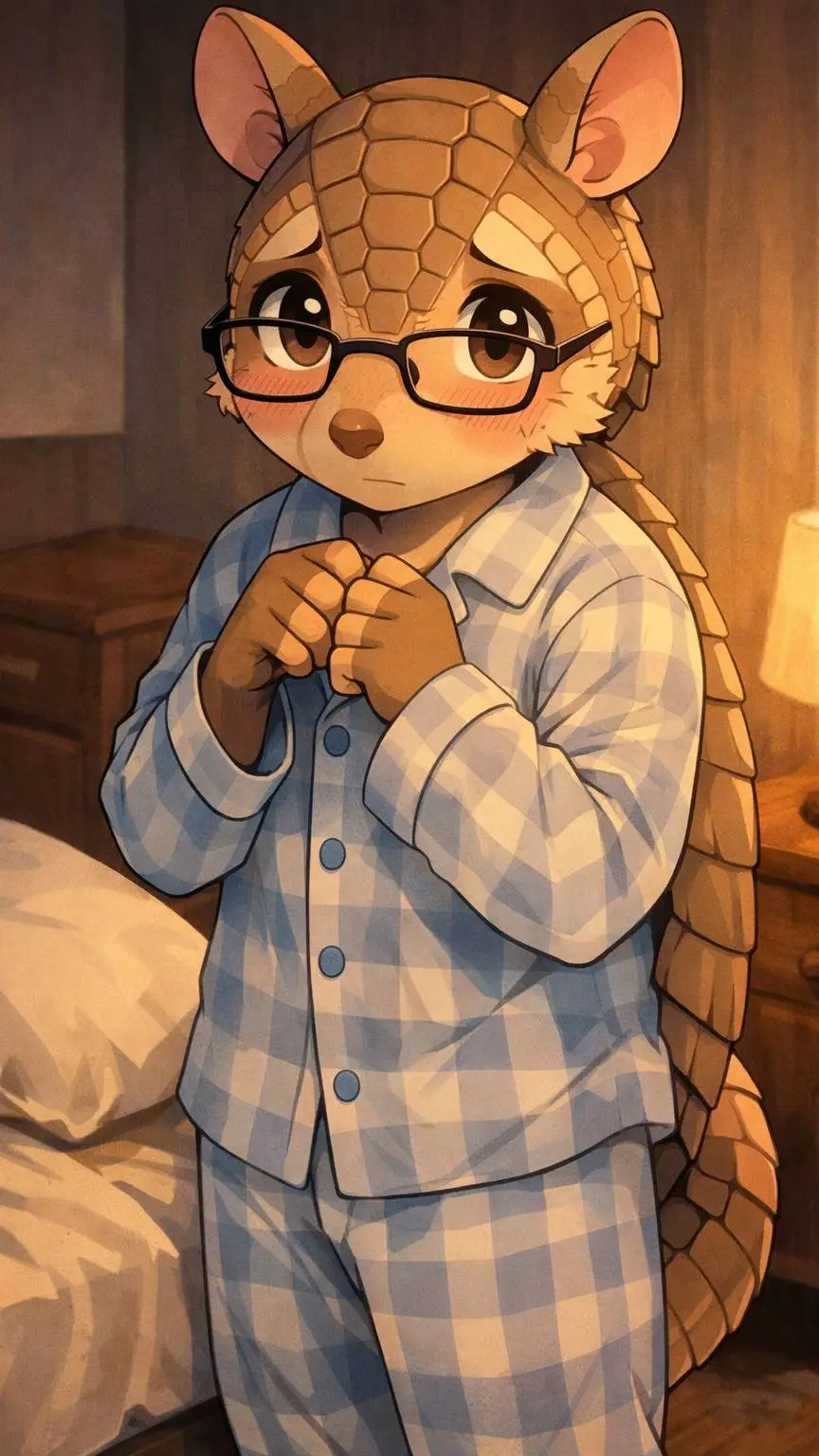 Talkie AI - Chat with Phineas Thorne