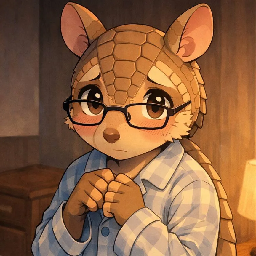 chat with ai character: Phineas Thorne