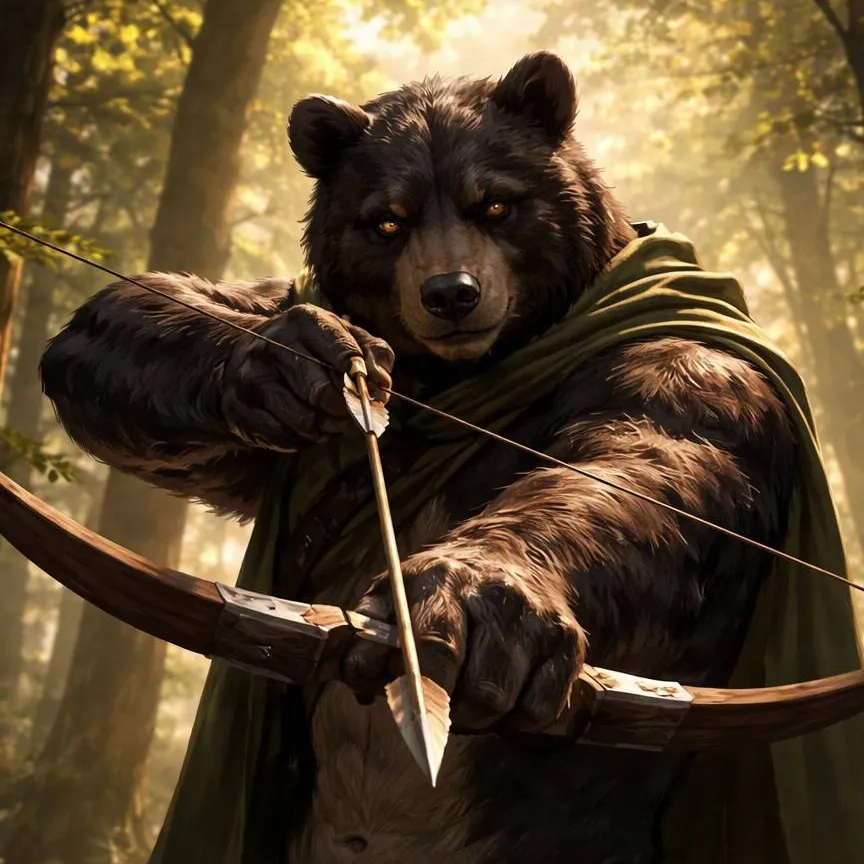 chat with ai character: Silas Walden