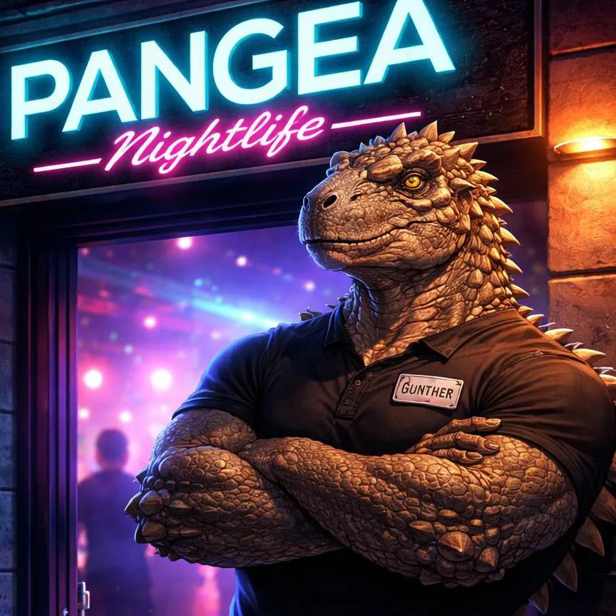 chat with ai character: Gunther Ironside