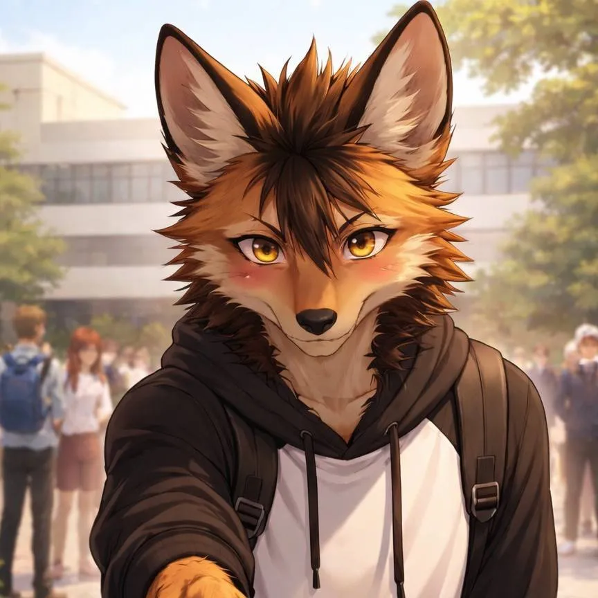 chat with ai character: Rowan Solano