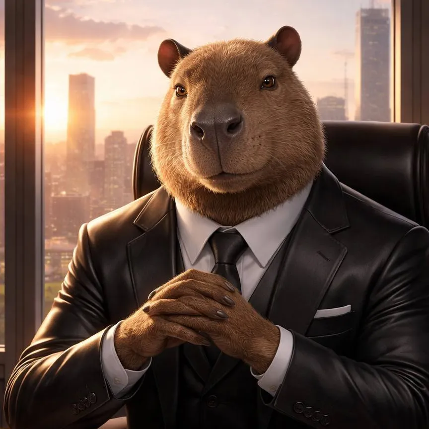 chat with ai character: Michael Richter 