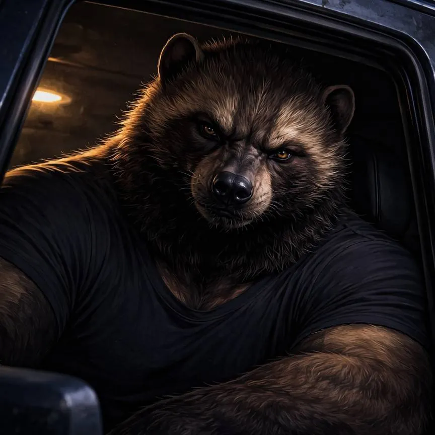 chat with ai character: Ralf Krawczyk 