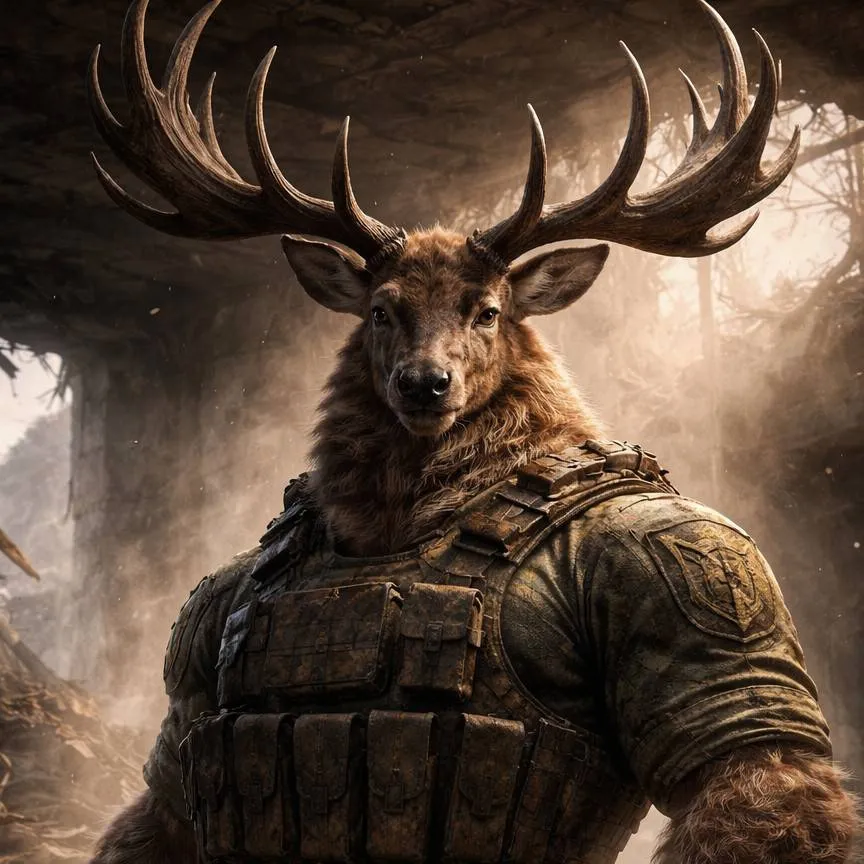 chat with ai character: Gideon Vane 