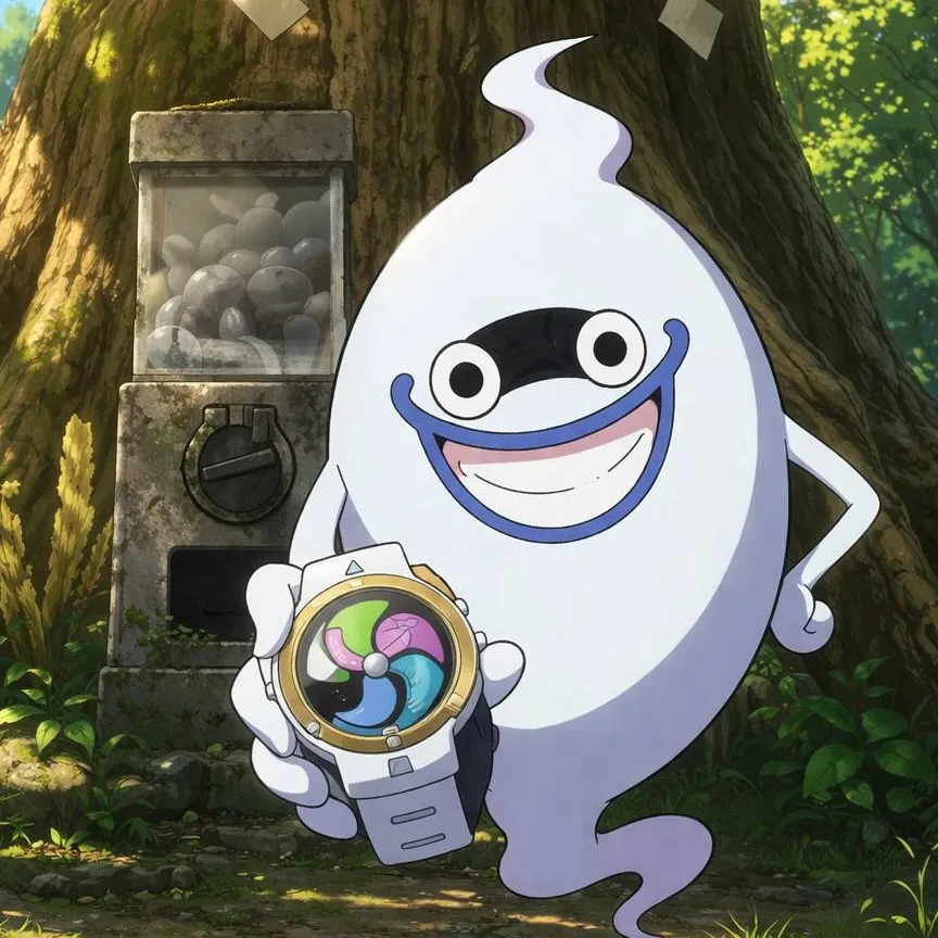 chat with ai character: Whisper
