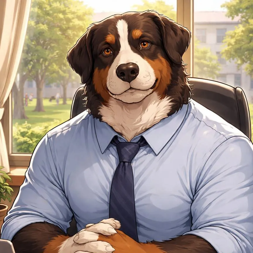 chat with ai character: Bruno Koda