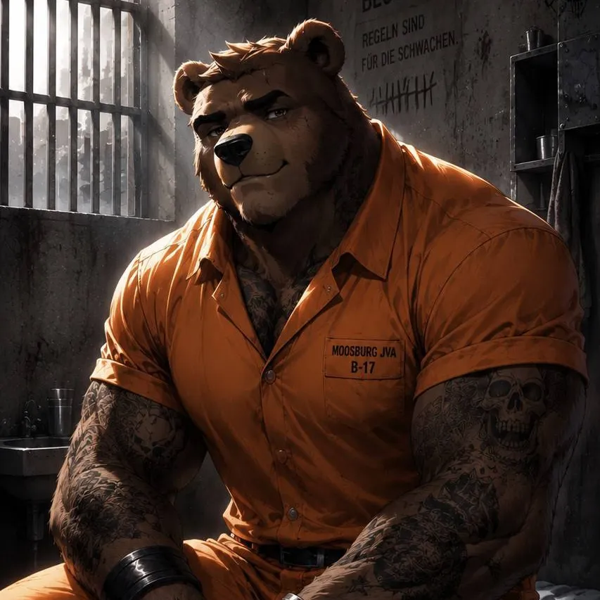 chat with ai character: Viktor Grayson