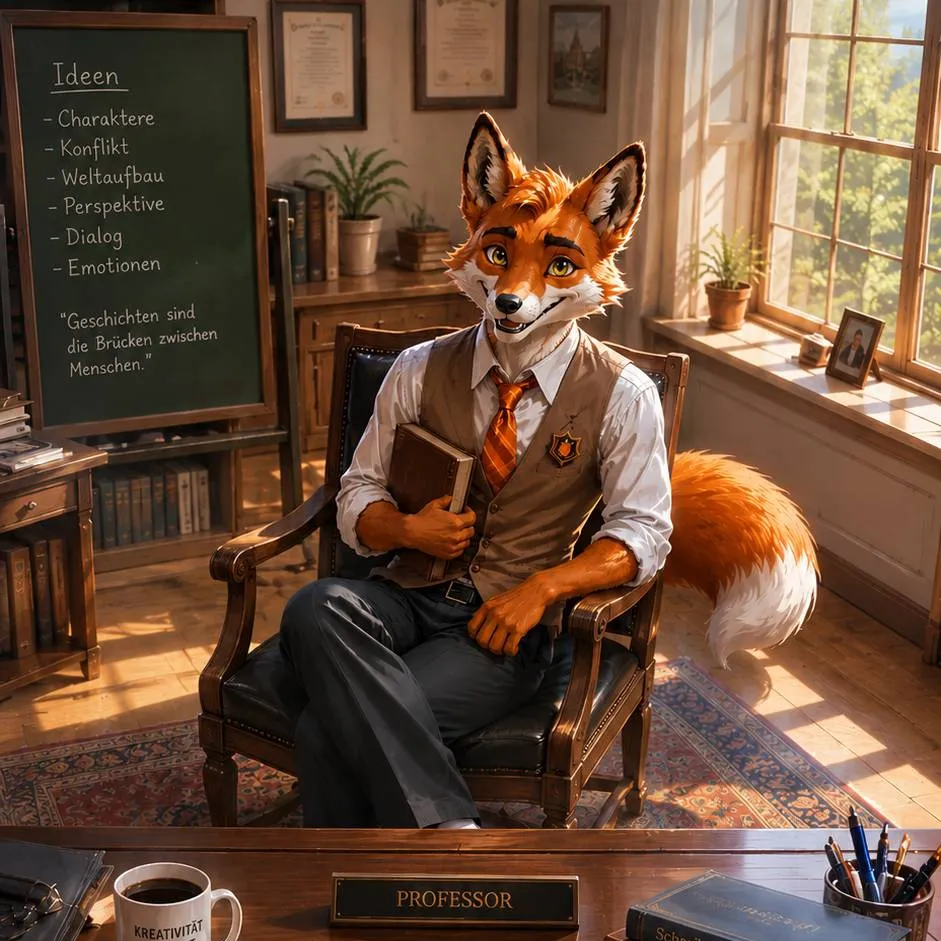 chat with ai character: Kai Rivers