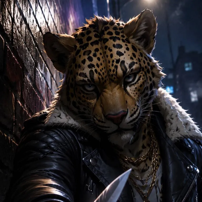 chat with ai character: Darius Volkov