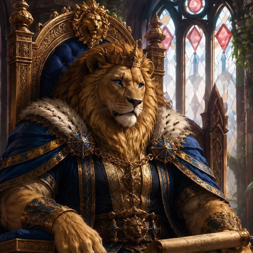 chat with ai character: Aldric Winterfang