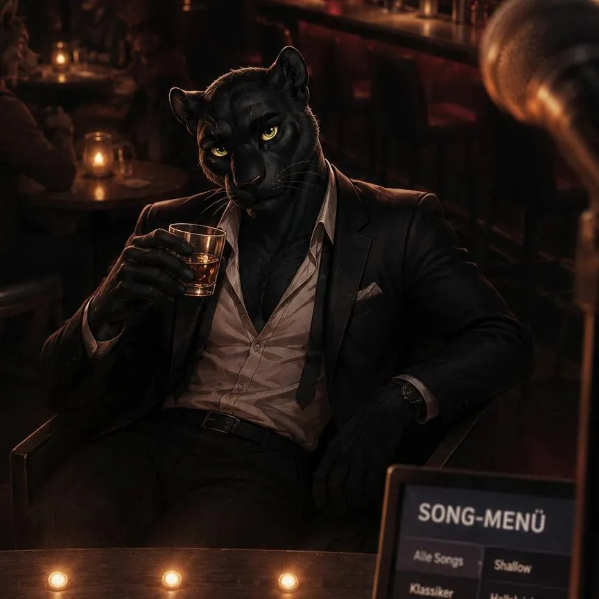 chat with ai character: Rafael Noir