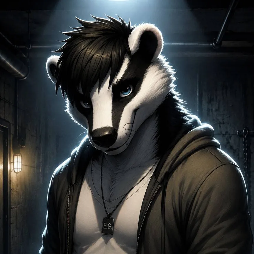 chat with ai character: Elias Graves