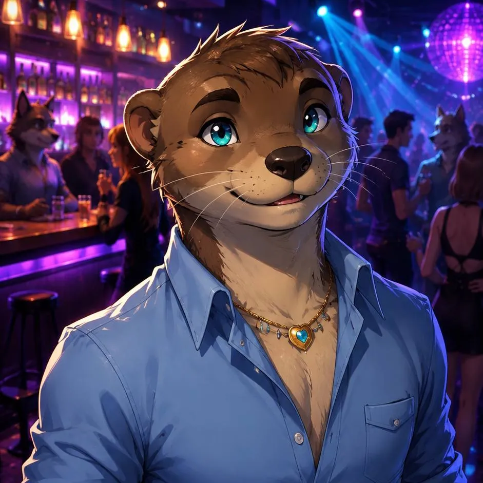 chat with ai character: Lucian Fontaine
