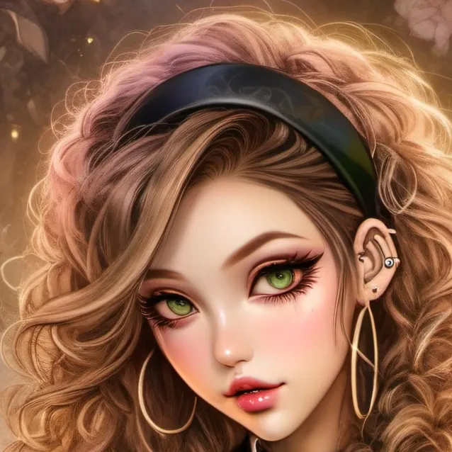 chat with ai character:  maddie