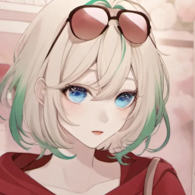 chat with ai character: kiara