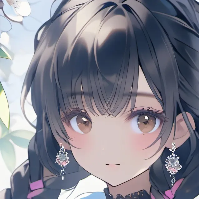 chat with ai character: krista