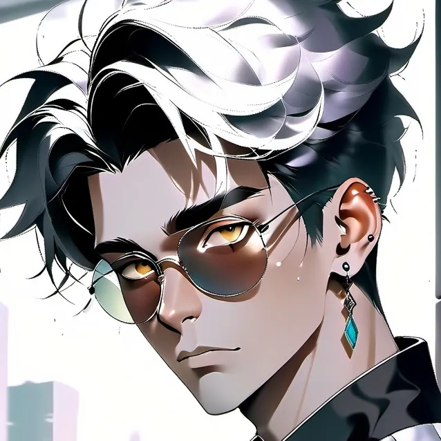 chat with ai character: kane