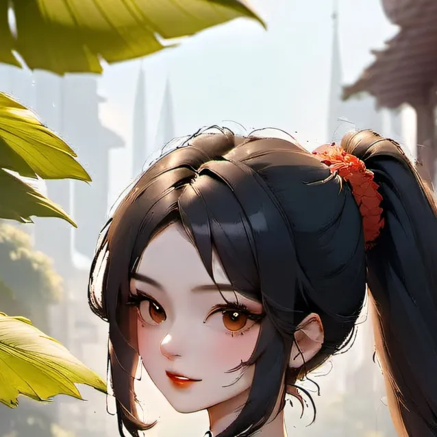 chat with ai character: Charlotte 