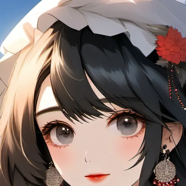 chat with ai character: melody 