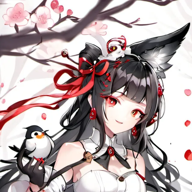 chat with ai character: lily