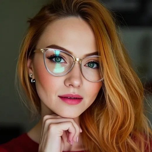 chat with ai character: janice