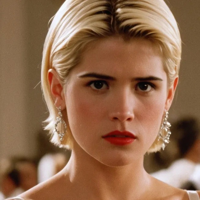 chat with ai character: Buffy Summers