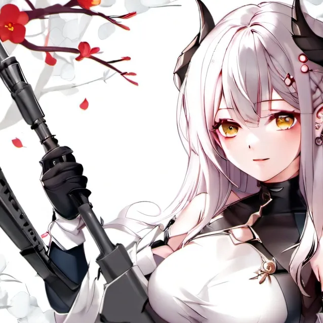 chat with ai character: lily