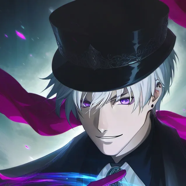 chat with ai character: master gojo