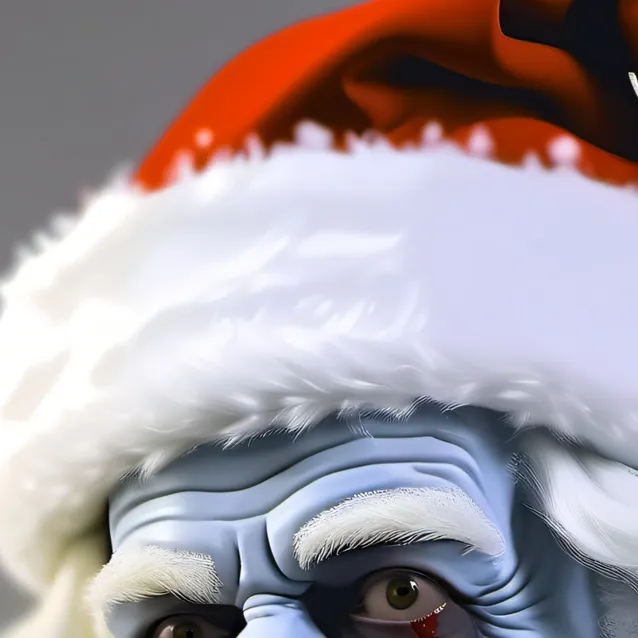 chat with ai character: devil 👿 santa