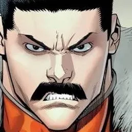 chat with ai character: Thragg 