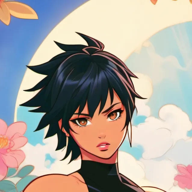 chat with ai character: Taiti fushiguro