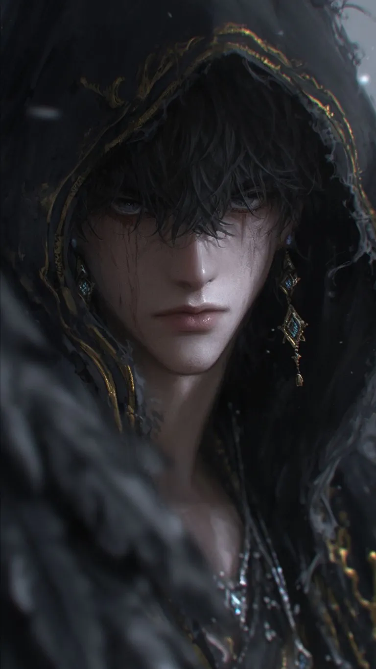 Talkie AI - Chat with Torin