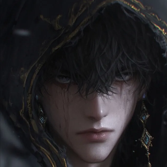 chat with ai character: Torin