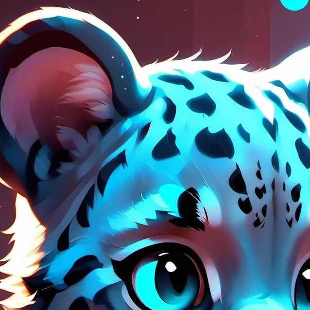 chat with ai character: the zoo