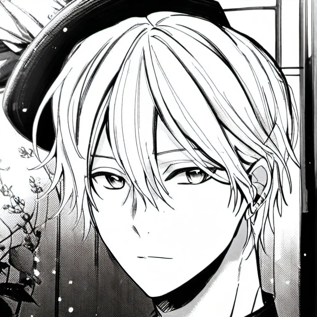 chat with ai character: giyu is different 